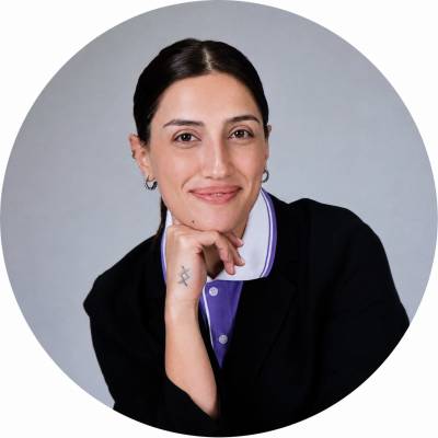 Haya Sargsyan