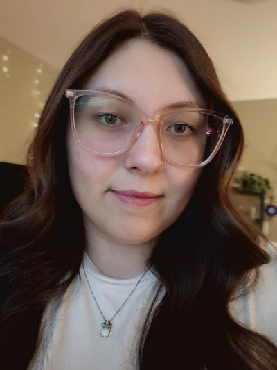 Kendra Sorokina