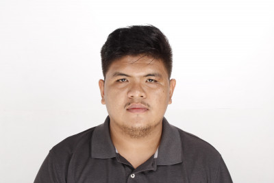 Deneb Ikenn De Los Santos