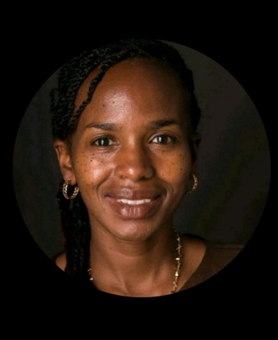 Grace Githaiga