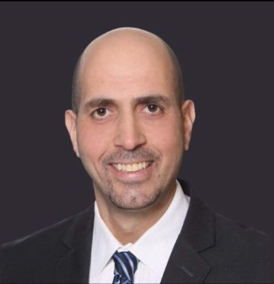 Mohammed Allabadi