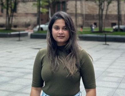 Aishorjo Paul Bablee