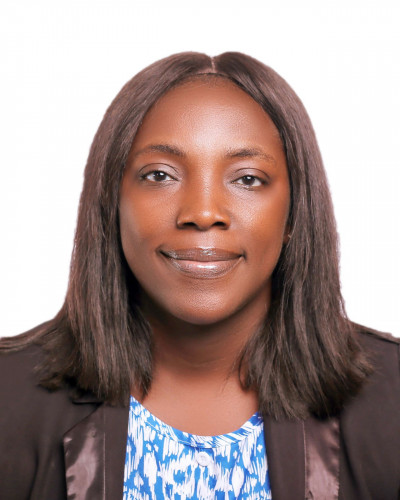 Matilda Quayeba Anderson