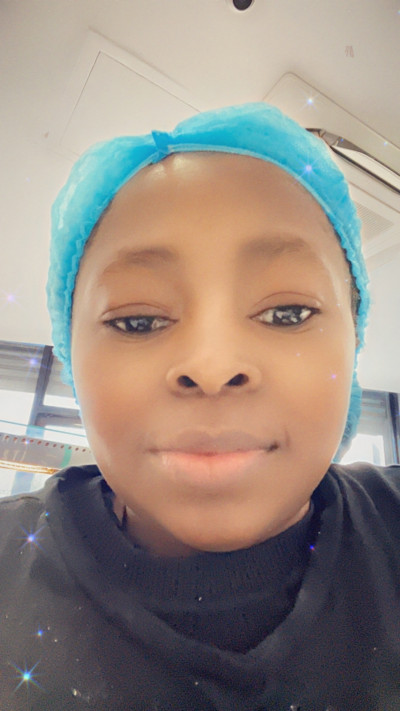 Hasanatu I.