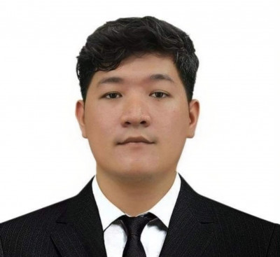 Edwin Villareal
