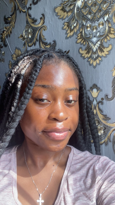 Happiness Ogunmokun