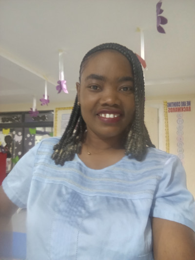 Jecinta Nkechi Ajiduah