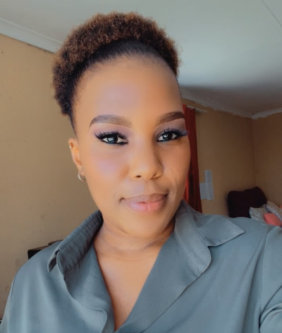 Itumeleng Sekhoacha