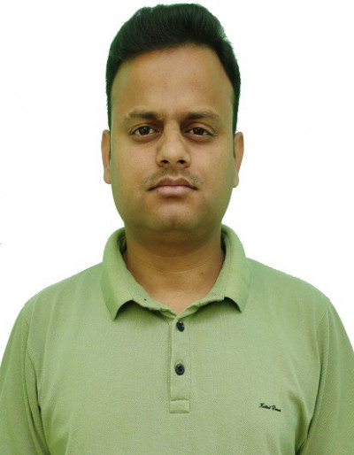 PRANAY KUMAR RAY