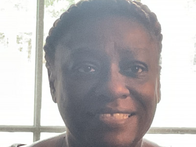 Brenda Taylor Taylor