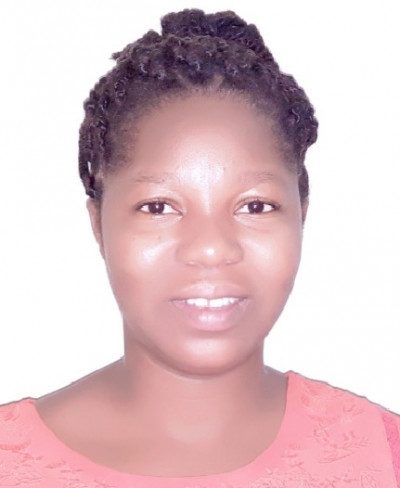 Bertha Effah-Sarpomaa