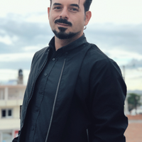 Jesús Alberto Cervantes Romero