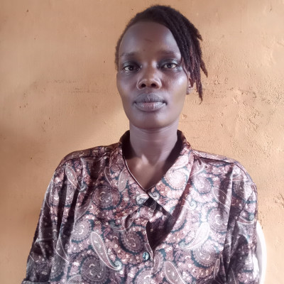 Sheila Jepkirui
