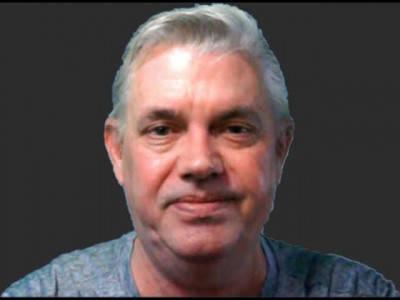 Raymond Ross