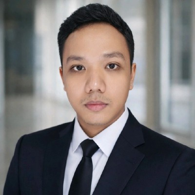 Fadhil Pratama