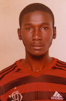 Surajo Muhammad