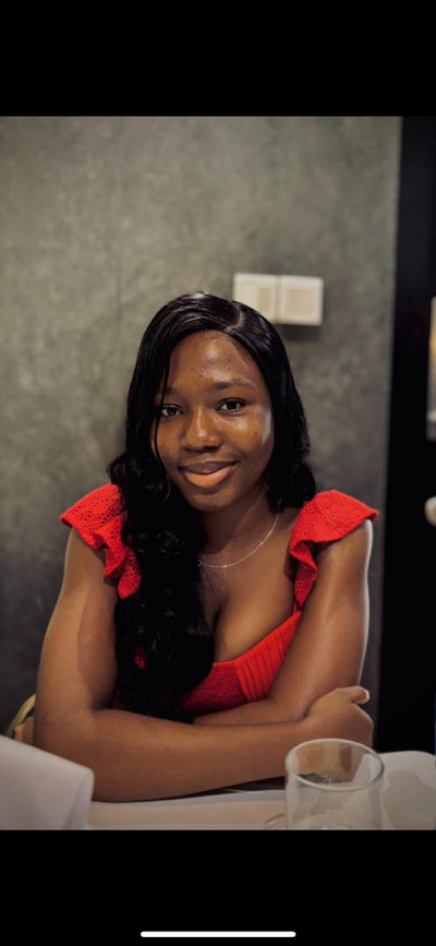 Ajibola Mohammed