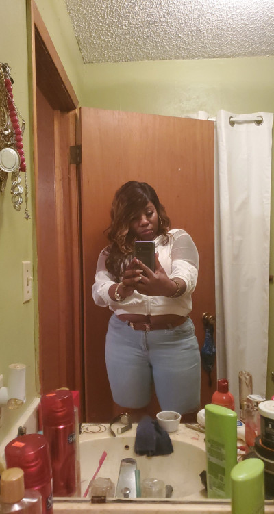 Taquetta Mangum