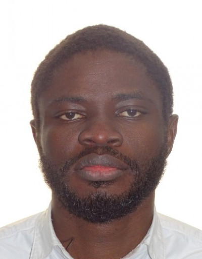 Chibudike O.