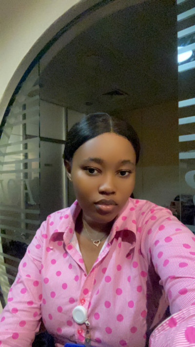 Adeniyi Yewande Felicia Adeniyi