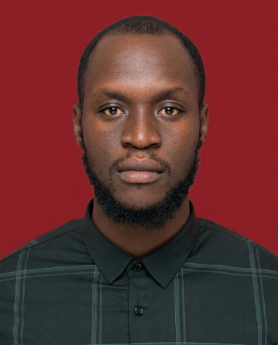 Michael Abankwa