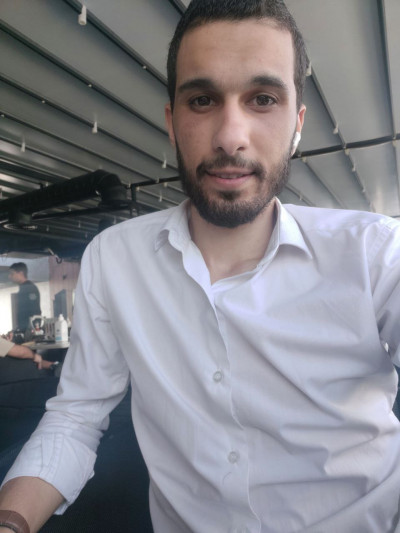 Ali Ali