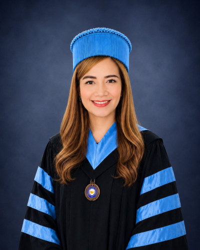 Aimee Rose Soriano