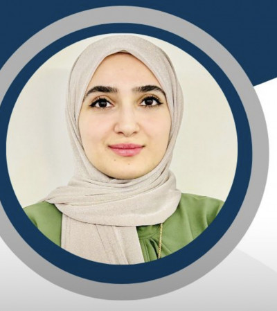 Zaina Alkelani