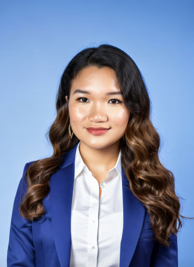 Abigail Nicole Escobal