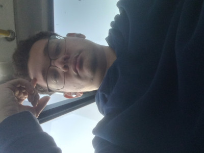 Luis Claudio N.
