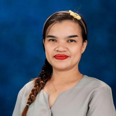 JENALYN PASTRANA