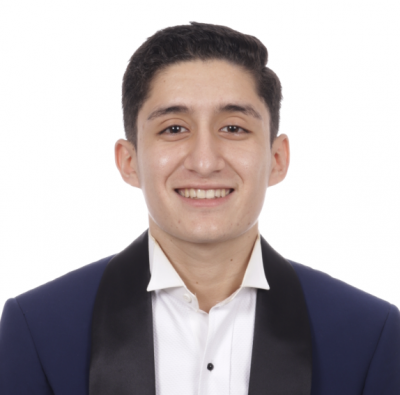 Daniel Sanchez