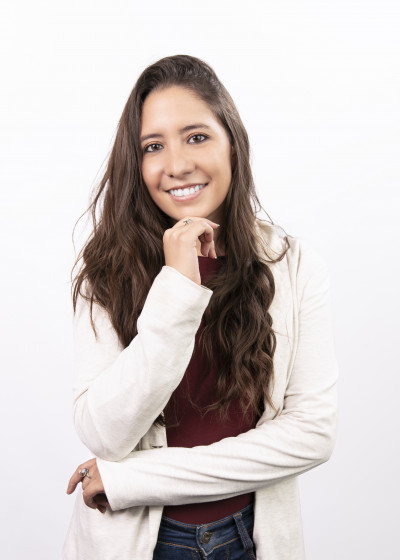Melisa Irina Flor Via