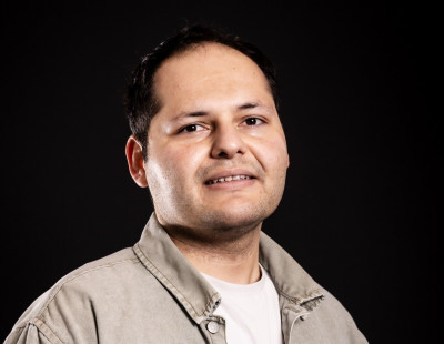 Ali Farzanehpoor Alwars