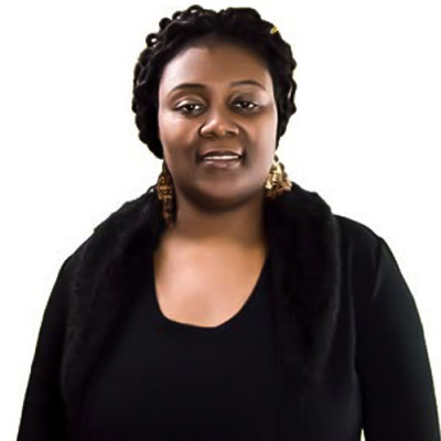 Vitinia Dyer