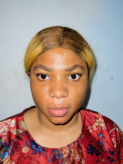 Sarah Adejoke Adewale