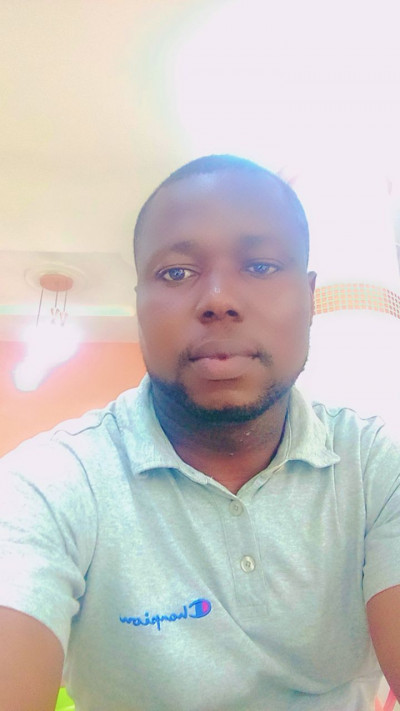 Olumayowa Oguntayo