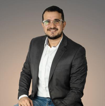 Gustavo Casanova