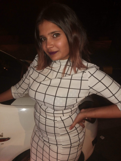 Arpita Manjoka