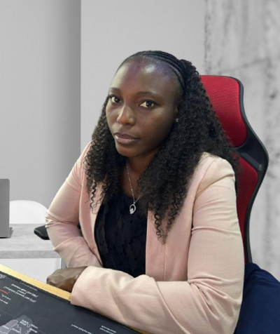 Olayemi Oyeniran