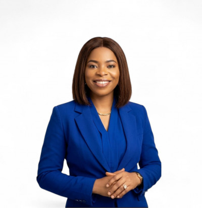 Onyinyechi Ugbo