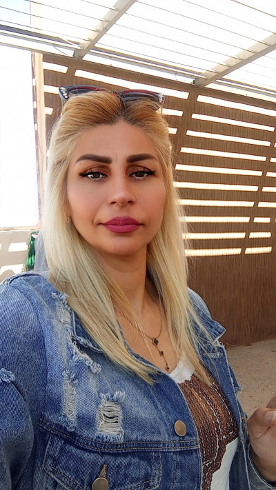 Mayyada Ayyad