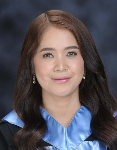 Rose Anne Flores