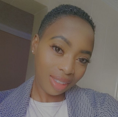 Vivian Mkhabele Vivian