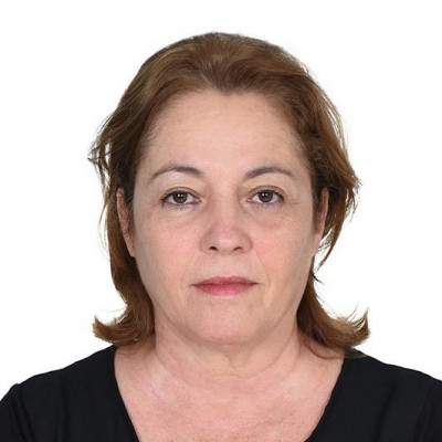 Edda Isabel Paz