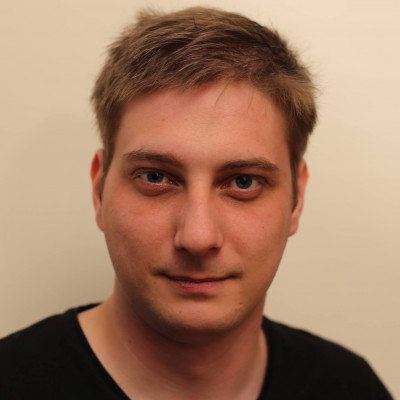 Jonathan North