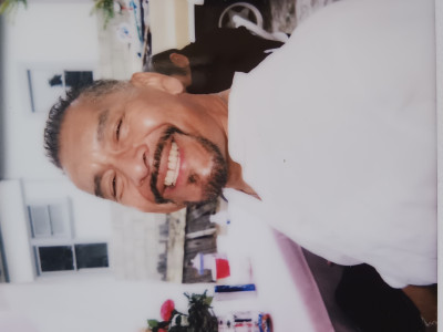 Adrian Suarez SUAREZ