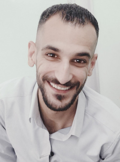 Abdullah Darawsheh
