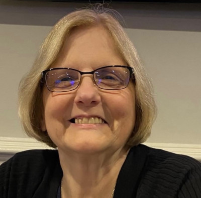 Diane Boulanger-Prescott