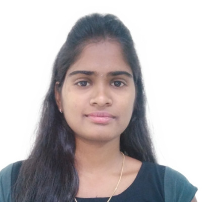 Shilpa B.